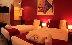 Utopia Guesthouse